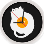 Кот-яичница