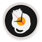 Кот-яичница