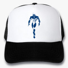 Кепки Trucker