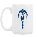 Кружка 420 мл