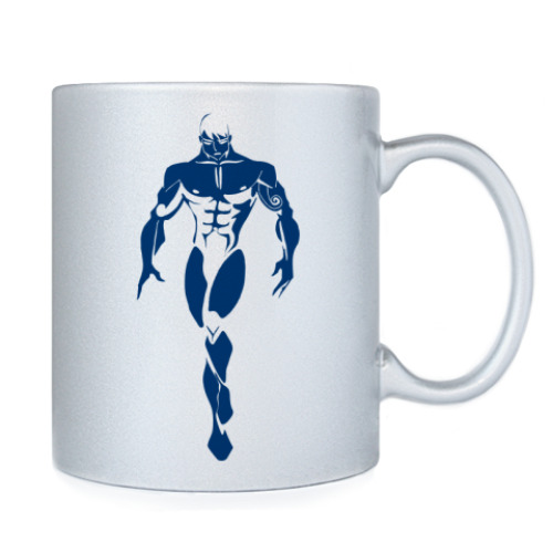 Кружка с принтом Boy