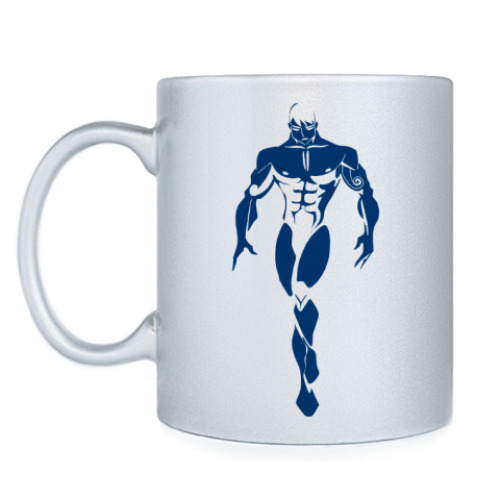 Кружка с принтом Boy