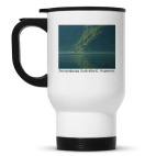 Кружка-термос