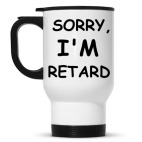 Кружка-термос