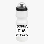 Велобутылка