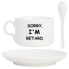 Кофейный набор