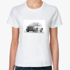 Автомобиль полиции США