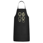 Кухонный фартук