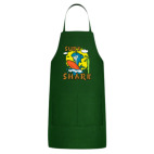 Кухонный фартук