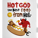 HOT GOD
