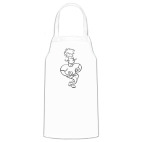 Кухонный фартук