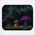 Странные грибы