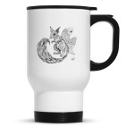 Кружка-термос