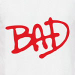  BAD