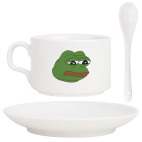 Кофейный набор