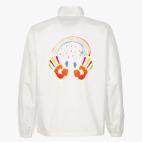 Ветровка без капюшона