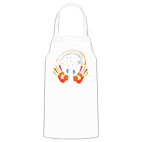 Кухонный фартук