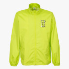 Ветровка без капюшона