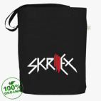 Сумка шоппер Skrillex