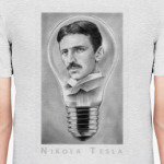 Никола Тесла