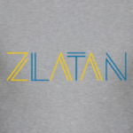 Zlatan. Златан.