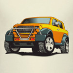 Автомобиль