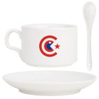 Кофейный набор