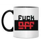 Fuck OFF