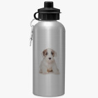 Спортивная бутылка