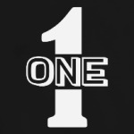 Один (one)
