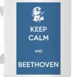 Кружка Keep Calm