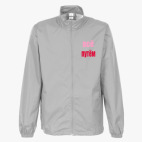 Ветровка без капюшона