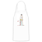 Кухонный фартук