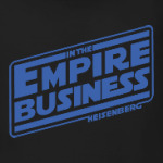 Breaking Bad Empire Business