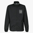 Ветровка без капюшона