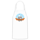 Кухонный фартук