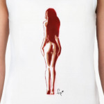 Сексуальная девушка