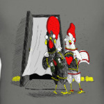 Португальский петух Барселуш