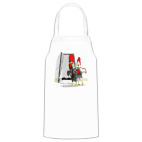 Кухонный фартук