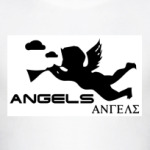 Ангелы