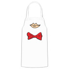 Кухонный фартук