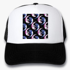 Кепки Trucker