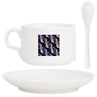 Кофейный набор