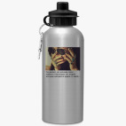 Спортивная бутылка