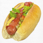  Хот-Дог