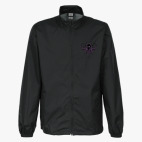 Ветровка без капюшона