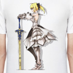 Fate - Saber