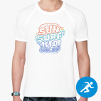 Sun Surf Kid спортивная