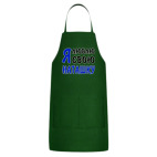 Кухонный фартук