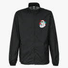 Ветровка без капюшона